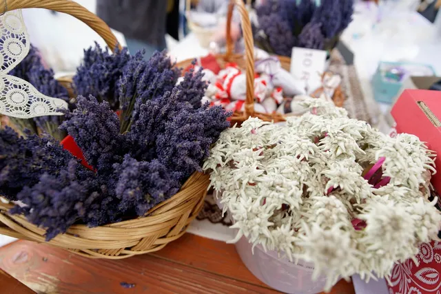 Atelier aromathérapie -...