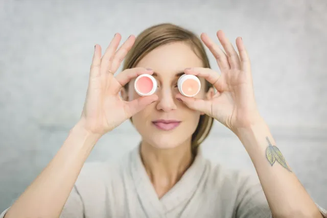 Atelier cosmétique - Crème...