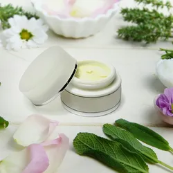 Kit peau sensible et anti-age, pour une peau lumineuse et rebondie au naturel, anti-ageing face kit made in France